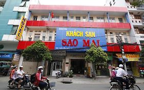 Khach San Sao Mai